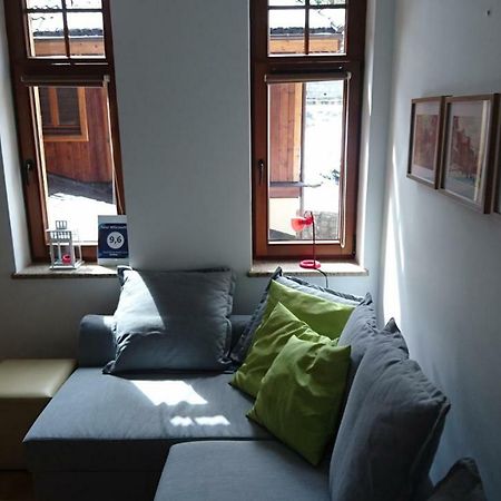 Apartament Selaz Szklarska Poręba Εξωτερικό φωτογραφία