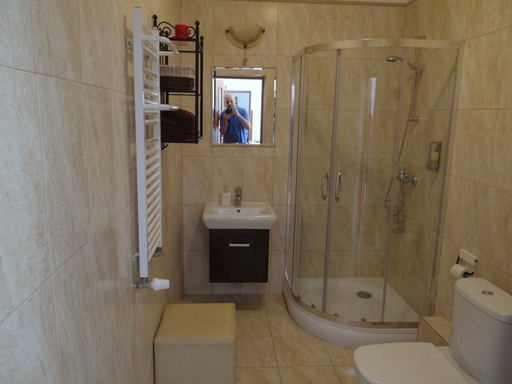 Apartament Selaz Szklarska Poręba Εξωτερικό φωτογραφία