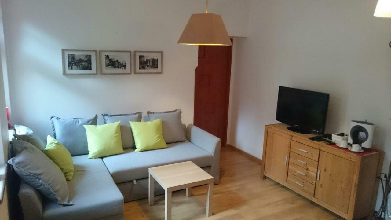 Apartament Selaz Szklarska Poręba Εξωτερικό φωτογραφία