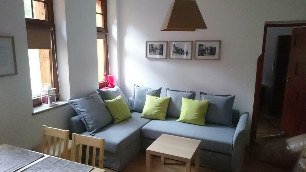 Apartament Selaz Szklarska Poręba Εξωτερικό φωτογραφία