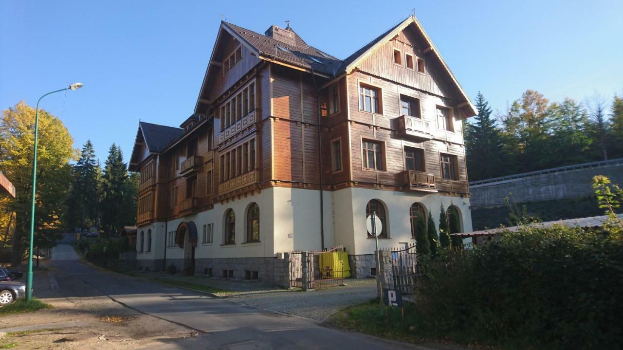 Apartament Selaz Szklarska Poręba Εξωτερικό φωτογραφία